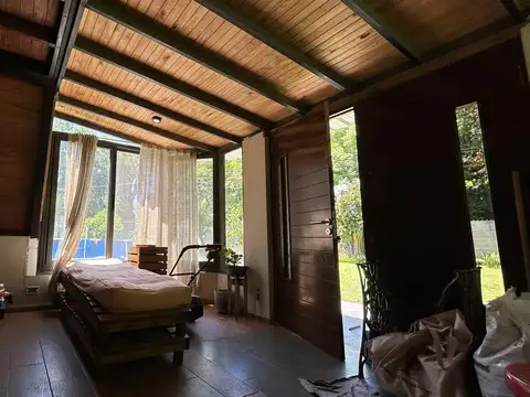 Quinta en Venta en Barrio Malvinas, General Rodriguez