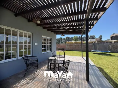 Quinta en Venta en Zarate, Partido de Zárate