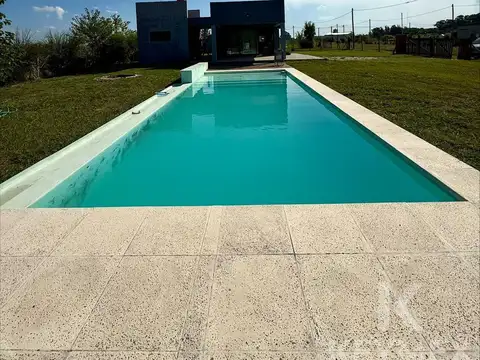 Quinta en Venta en Arana, Partido de La Plata