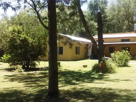 Quinta en Venta en Villa San Luis, Partido de Florencio Varela