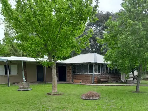 Quinta en Venta en Escalada, Partido de Zárate