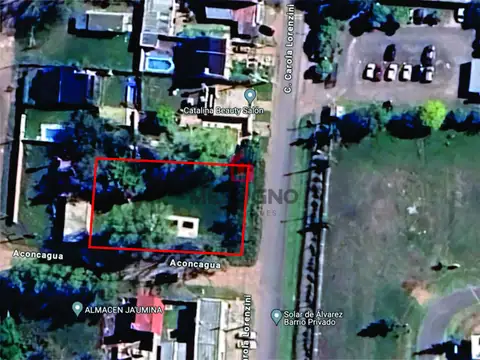 Quinta en Venta en Francisco Alvarez, Partido de Moreno