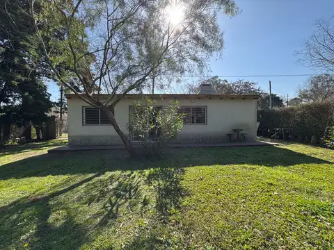 Quinta en Venta en Los Pioneros, Campana