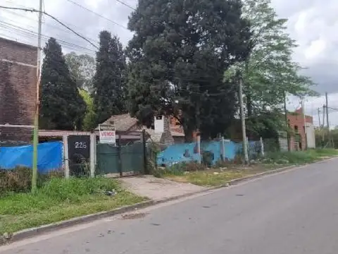 Quinta en Venta en Pech, Tortuguitas