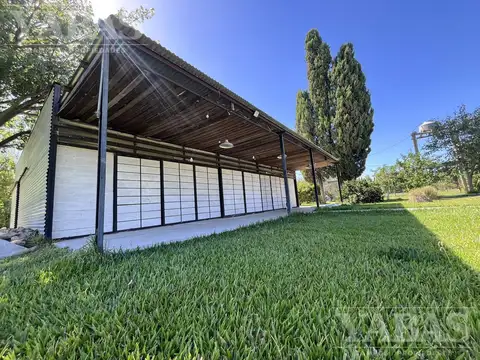 Quinta en Venta en San Pedro, Partido de San Pedro