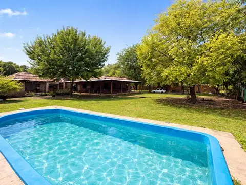 Quinta en Venta en La Reja, Partido de Moreno