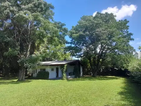Quinta en Venta en General Rodriguez, Partido de General Rodríguez