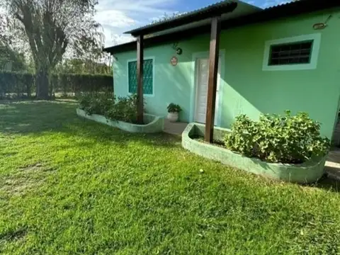 Quinta en Venta en Las Lajas Country Club, Countries y Barrios Cerrados en General Rodriguez