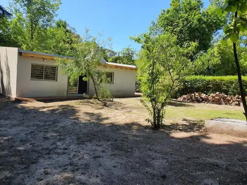 Quinta en Venta en Los Pioneros, Campana