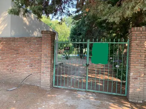 Quinta en Venta en Los Pioneros, Campana