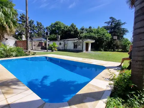 Quinta en Venta en Moreno, Partido de Moreno