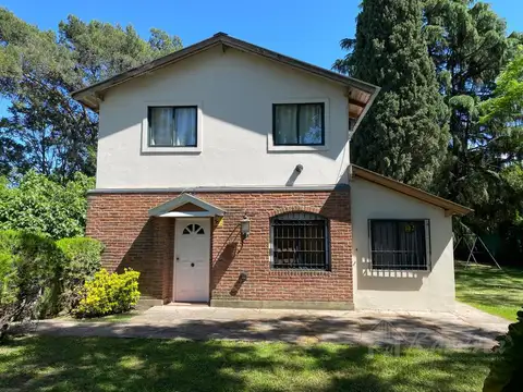 Quinta en Venta en Francisco Alvarez, Partido de Moreno