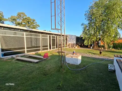 Quinta en Venta en Domselaar, Partido de San Vicente
