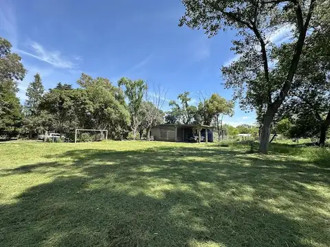 Quinta en Venta en Abasto, Partido de La Plata