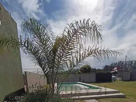 Quinta en Venta en Zarate, Partido de Zárate