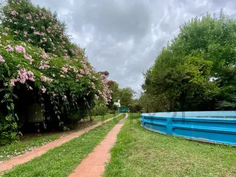 Quinta en Venta en La Nueva Hermosura, Villa Elvira