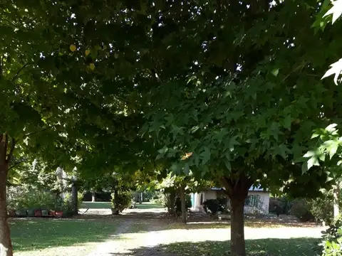 Quinta en Venta en General Rodriguez, Partido de General Rodríguez