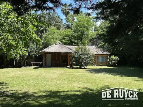 Quinta en Venta en Florencio Varela, Partido de Florencio Varela