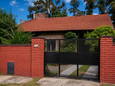 Quinta en Venta en Paso del Rey, Partido de Moreno