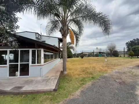 Quinta en Venta en General Rodriguez, Partido de General Rodríguez