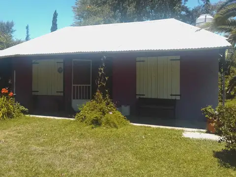 Quinta en Venta en Lima, Partido de Zárate