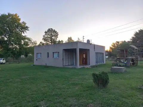 Quinta en Venta en Barrio Exaltacion, Exaltacion de la Cruz
