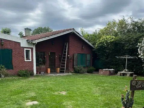 Quinta en Venta en General Rodriguez, Partido de General Rodríguez