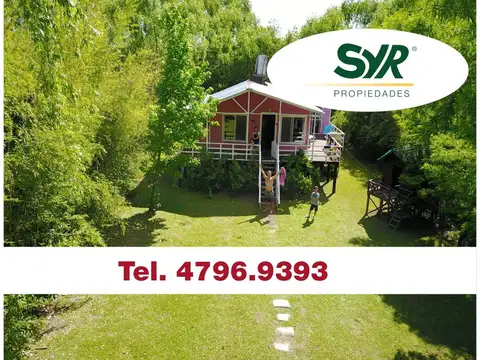 Quinta en Venta en Del Este, Delta del Tigre
