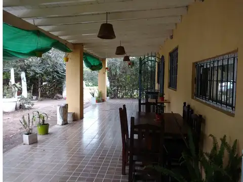 Quinta en Venta en Jose Clemente Paz, Partido de José C. Paz