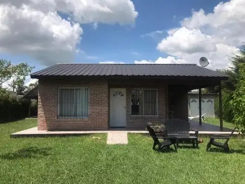 Quinta en Venta en Los Talas, Lujan