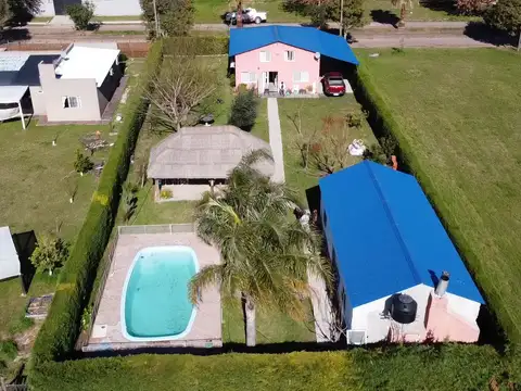 Quinta en Venta en San Pedro, Partido de San Pedro