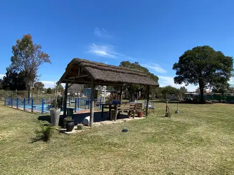 Quinta en Venta en Lima, Partido de Zárate