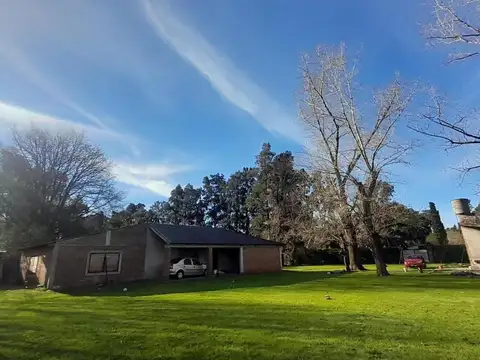 Quinta en Venta en Virrey del Pino, Partido de La Matanza