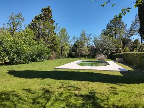 Quinta en Venta en El Peligro, Partido de La Plata