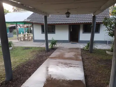 Quinta en Venta en Francisco Alvarez, Partido de Moreno