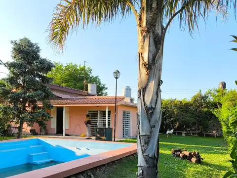 Quinta en Venta en Virrey del Pino, Partido de La Matanza