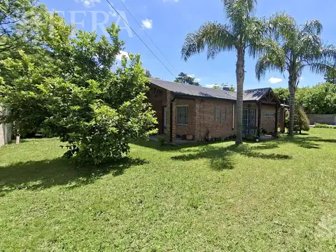 Quinta en Venta en Francisco Alvarez, Partido de Moreno