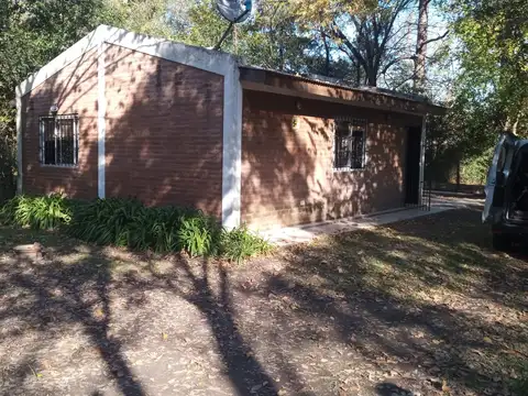 Quinta en Venta en General Rodriguez, Partido de General Rodríguez