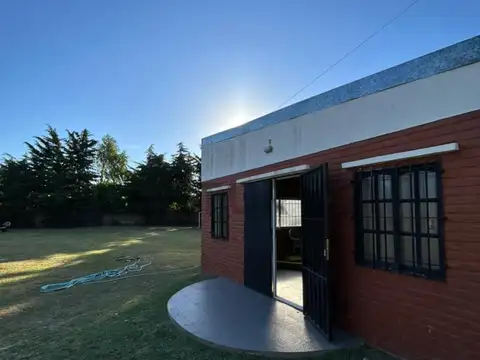 Quinta en Venta en Villa Elvira, Partido de La Plata