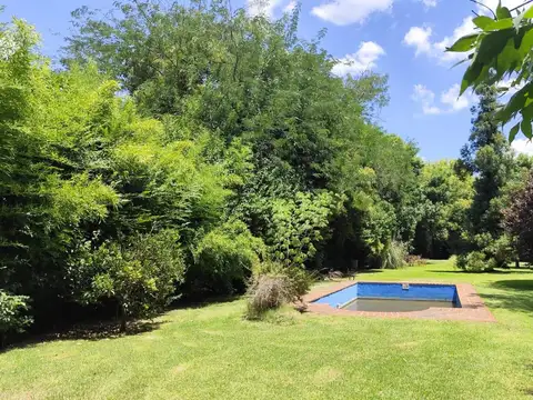 Quinta en Venta en Loma Verde, Partido de Escobar