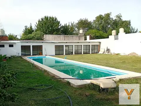 Quinta en Venta en La Plata, Partido de La Plata