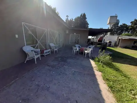 Quinta en Venta en Centro Agricola el Pato, Partido de Berazategui