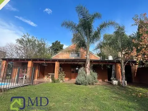 Quinta en Venta en Gowland, Partido de Mercedes