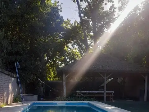 Quinta en Venta en Tristan Suarez, Partido de Ezeiza