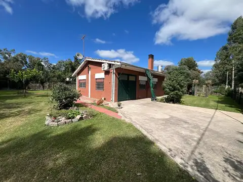 Quinta en Venta en Lisandro Olmos Etcheverry, Partido de La Plata