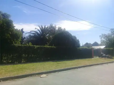 Quinta en Venta en Merlo, Partido de Merlo