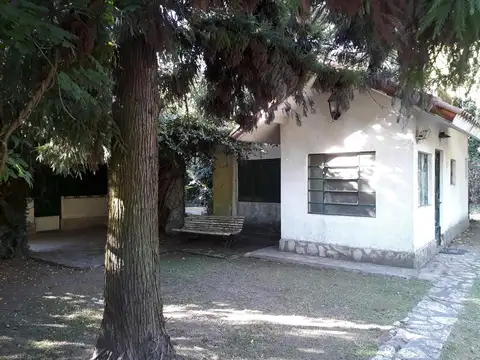 Quinta en Venta en La Reja, Partido de Moreno