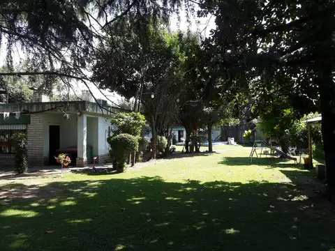 Quinta en Venta en Moreno, Partido de Moreno