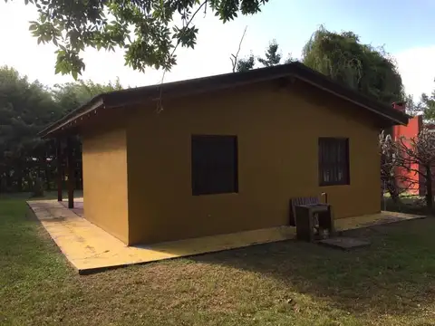 Quinta en Venta en Zarate, Partido de Zárate