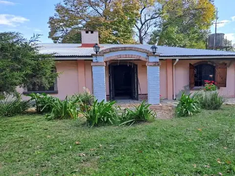 Quinta en Venta en Moreno, Partido de Moreno